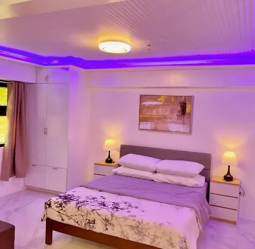 Apartment Elegant Nook Lapu-Lapu City