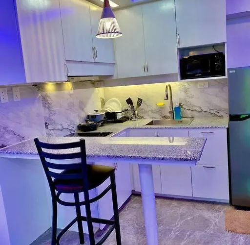 Elegant Nook Apartment Lapu-Lapu City