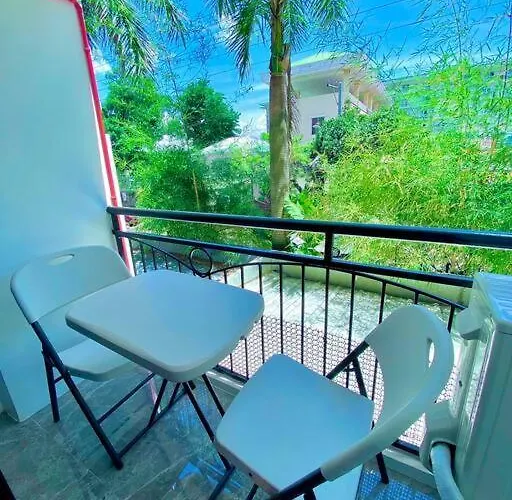 Elegant Nook Lapu-Lapu City