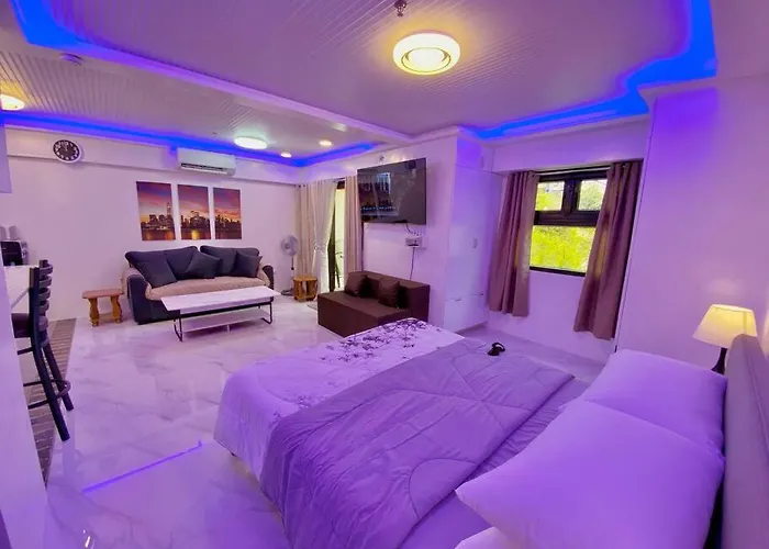 Elegant Nook Apartment Lapu-Lapu City