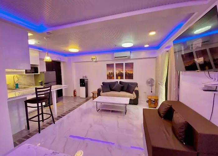 Apartment Elegant Nook Lapu-Lapu City