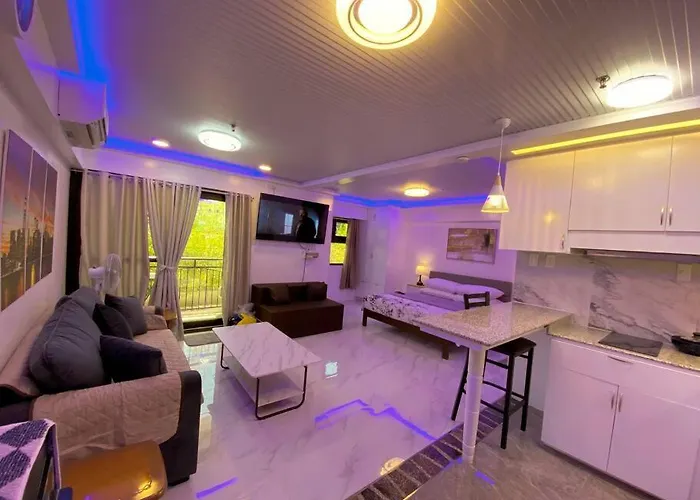 Elegant Nook Lapu-Lapu City