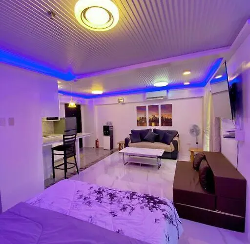 Elegant Nook Apartment