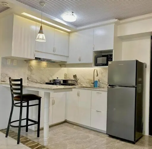 Apartment Elegant Nook Lapu-Lapu City