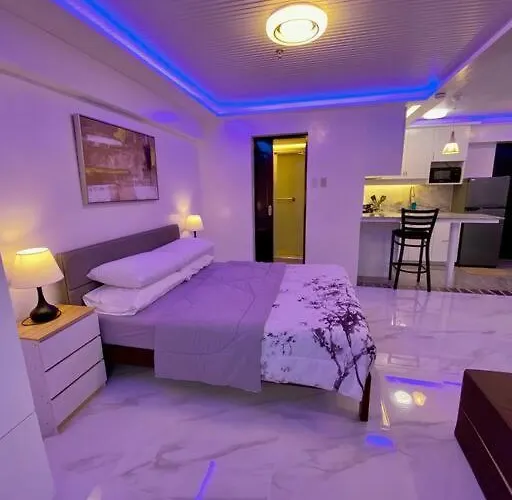 Elegant Nook Lapu-Lapu City