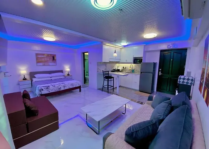 Elegant Nook Apartment *