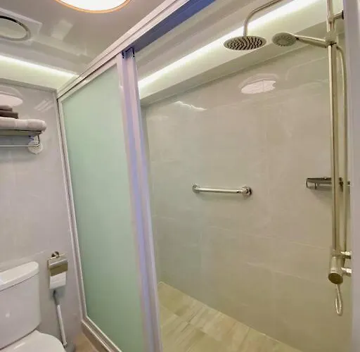 Elegant Nook Apartment Lapu-Lapu City