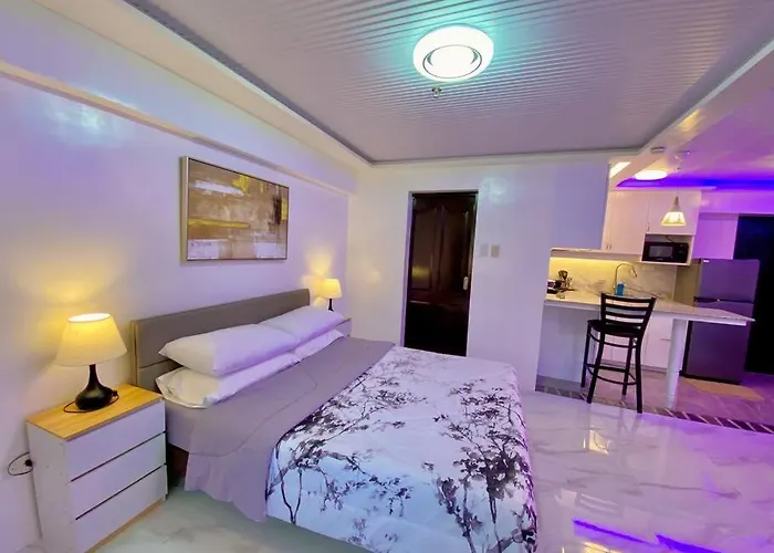 Elegant Nook * Lapu-Lapu City