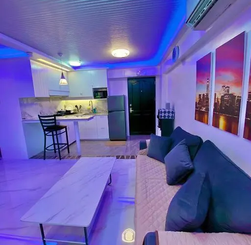 Elegant Nook Lapu-Lapu City
