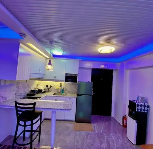 Elegant Nook * Lapu-Lapu City